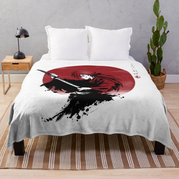 Item preview, Rurouni Kenshin designed and sold by penilopkgb.