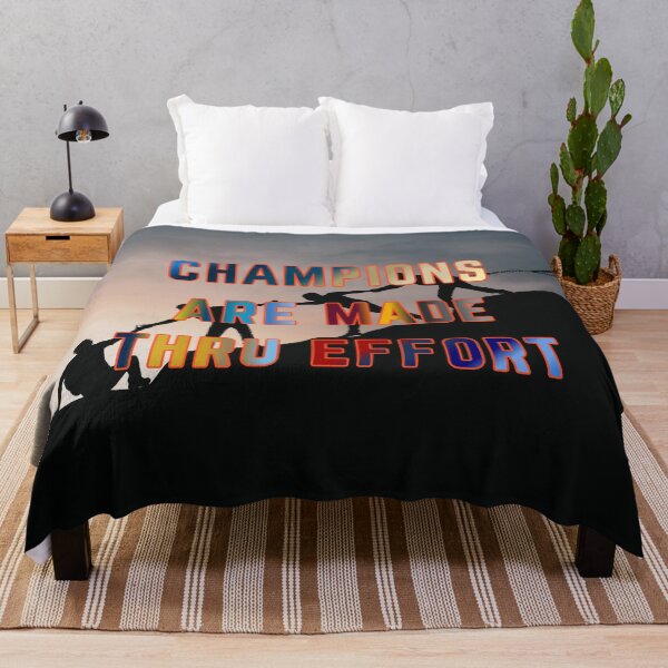 Item preview, Champions are Made Thru Effort #2 designed and sold by Holy JM Designs.