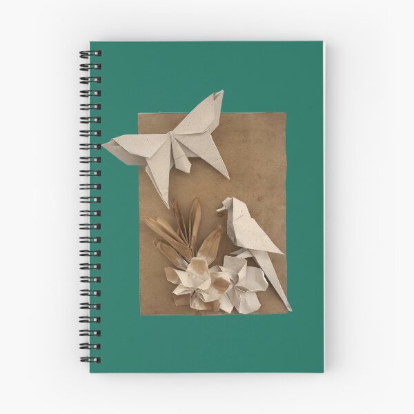 Item preview, Physical Origami Art Made by Me designed and sold by tagarc.