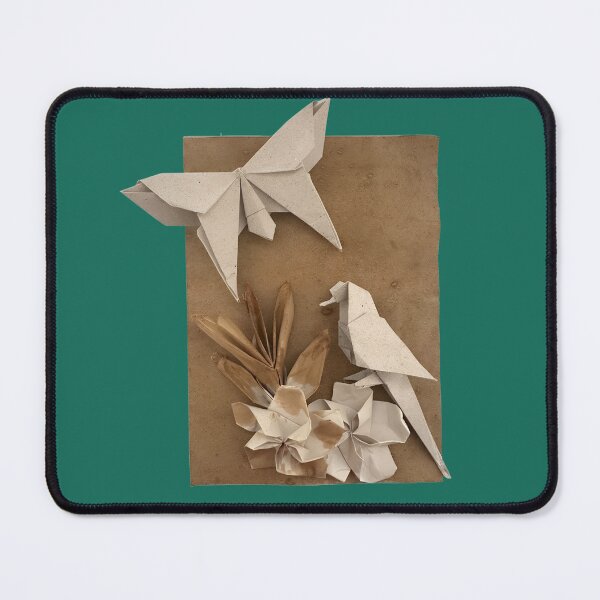 Item preview, Physical Origami Art Made by Me designed and sold by tagarc.