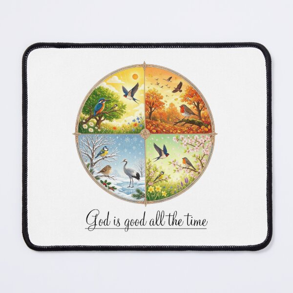 Item preview, God is good all the time Christian Clothing designed and sold by elbraf.