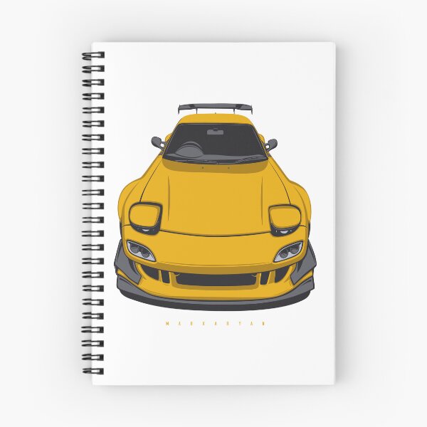 Item preview, FD3S designed and sold by OlegMarkaryan.