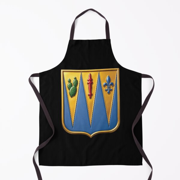 Item preview, DUI - 159th Infantry Regiment - 3D X 300 designed and sold by Military Insignia Products.