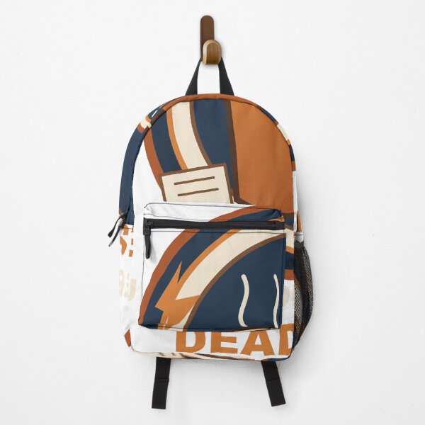 Item preview, Running on Coffee and Deadlines – Retro Office Humor designed and sold by FlamoArt.