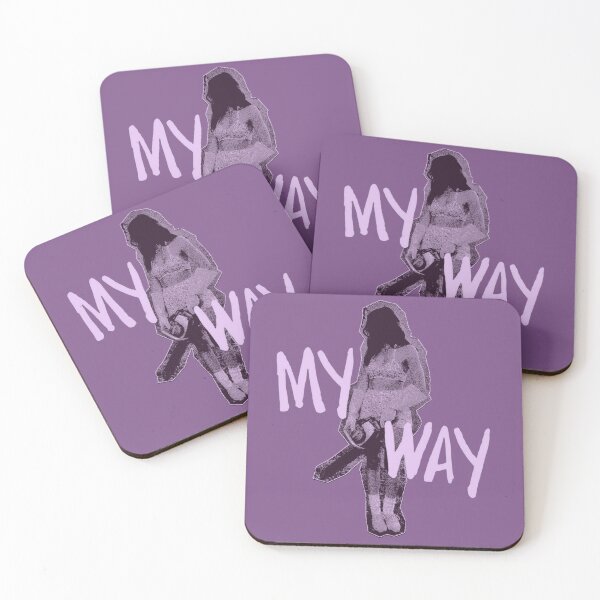 Item preview, My way OR designed and sold by DhriegoStudio.