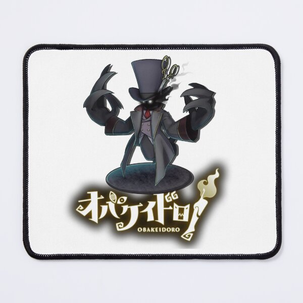 Item preview, JACK RIPLEY from OBAKEIDORO 2 designed and sold by JJNameArt.