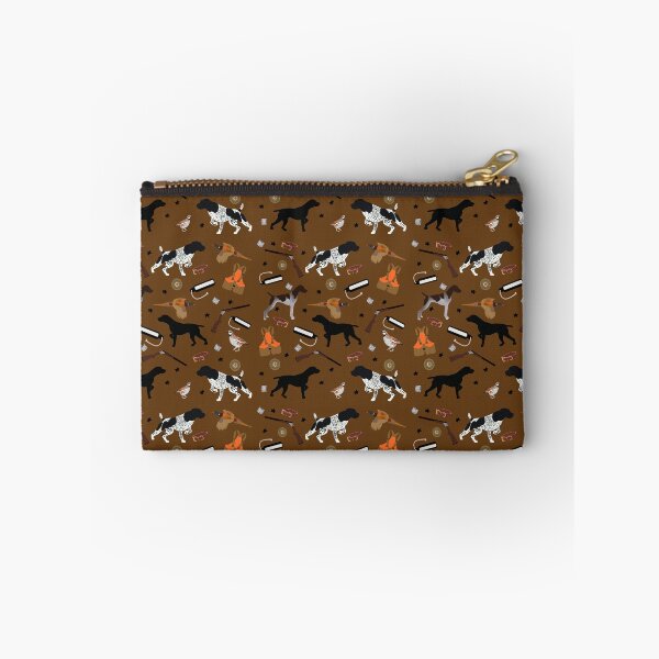 Item preview, German Shorthaired Pointer Hunting Dog Pattern designed and sold by tayburson.