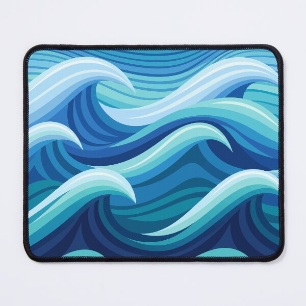 Item preview, Force of the Tide designed and sold by JEMAR Designs.