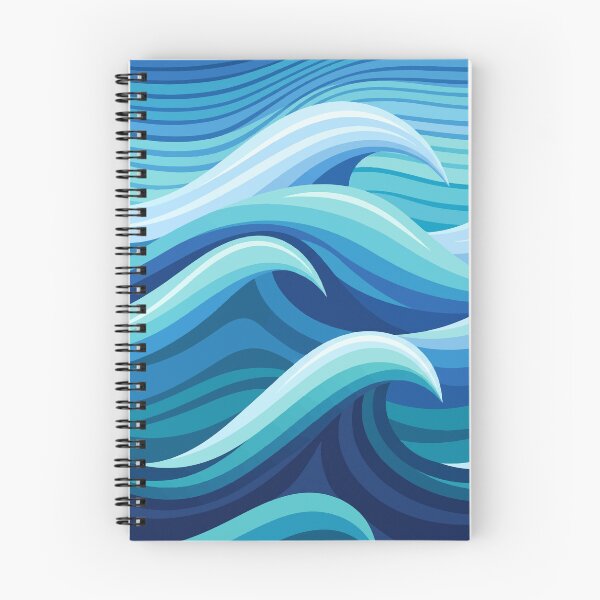 Item preview, Force of the Tide designed and sold by ArteDelCine.