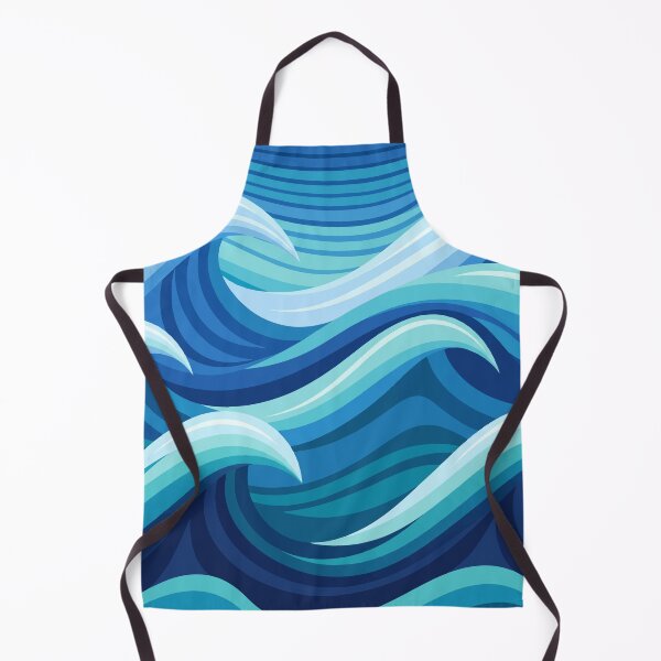 Item preview, Force of the Tide designed and sold by JEMAR Designs.