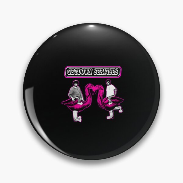 Item preview, Funny Flamengo - Getdown Services designed and sold by KhayalSaezo.