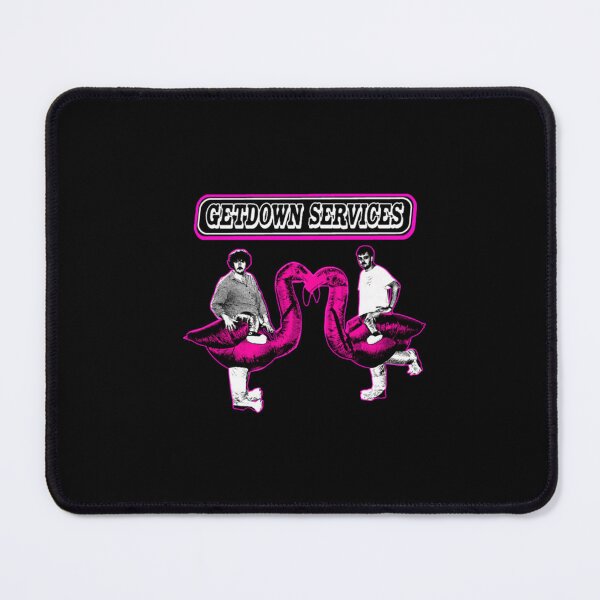 Item preview, Funny Flamengo - Getdown Services designed and sold by KhayalSaezo.
