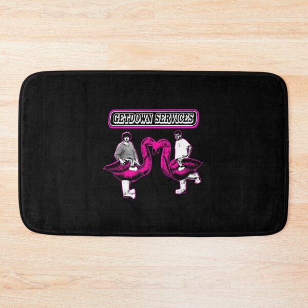 Item preview, Funny Flamengo - Getdown Services designed and sold by KhayalSaezo.