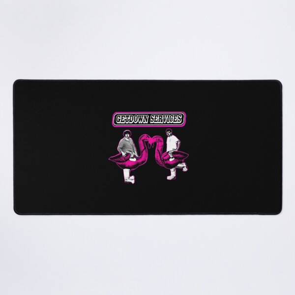 Item preview, Funny Flamengo - Getdown Services designed and sold by KhayalSaezo.