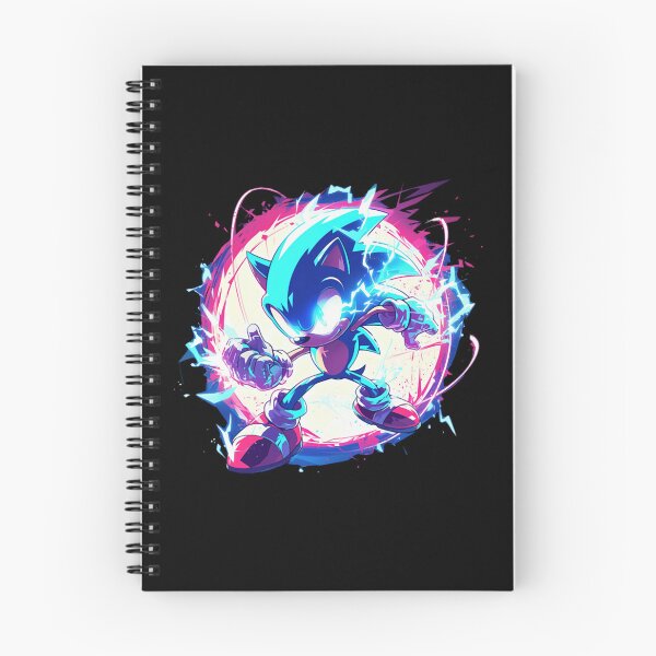 Item preview, Copy of Art - Sonic the Hedgehog Essential  designed and sold by JohnyOcon02.