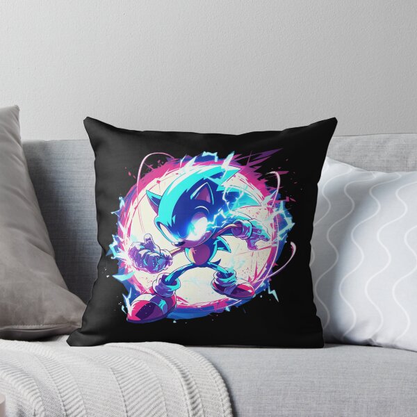 Item preview, Copy of Art - Sonic the Hedgehog Essential  designed and sold by JohnyOcon02.