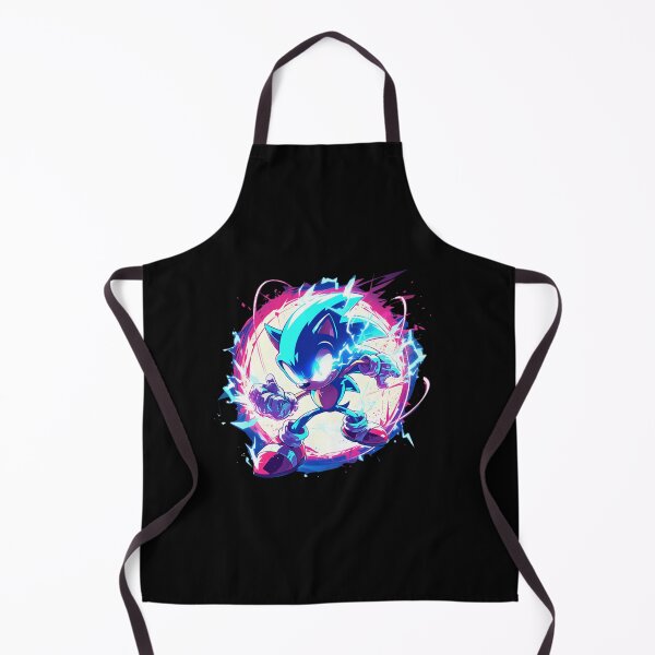 Item preview, Copy of Art - Sonic the Hedgehog Essential designed and sold by JohnyOcon02.