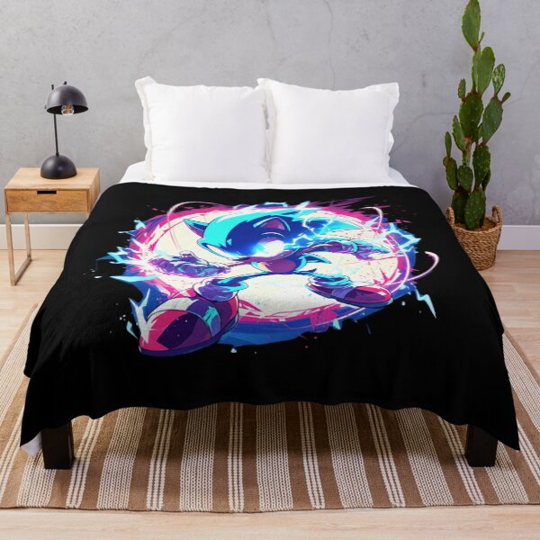 Item preview, Copy of Art - Sonic the Hedgehog Essential  designed and sold by JohnyOcon02.