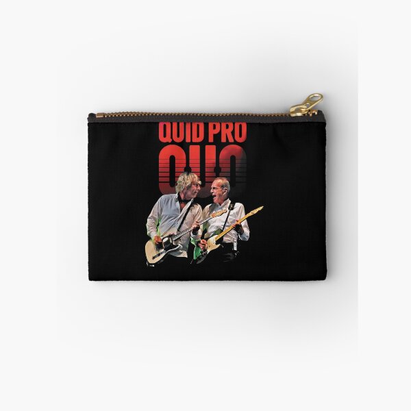 Item preview, status quo quid pro designed and sold by JackyMirenden.