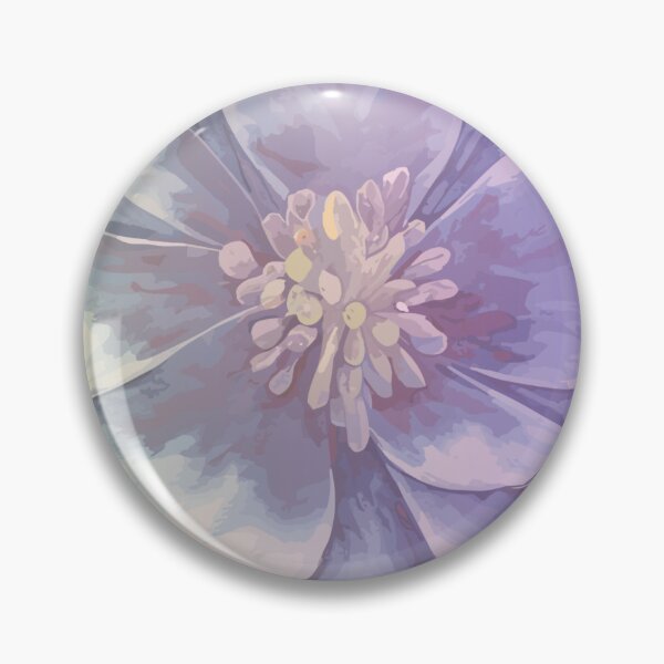 Item preview, Big Flower with little butterflies designed and sold by Brittany2013.