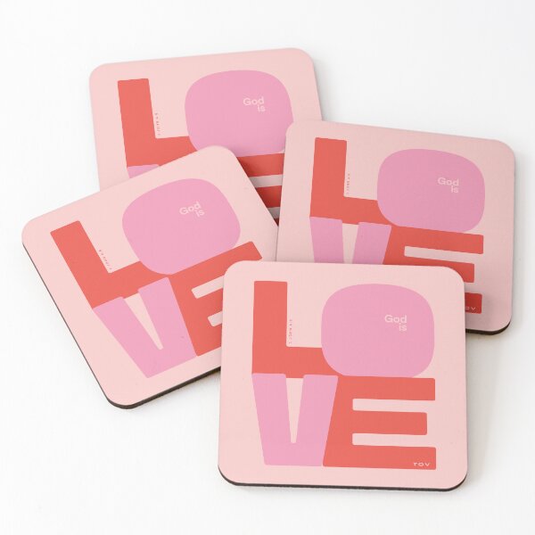 Item preview, love designed and sold by TOV.
