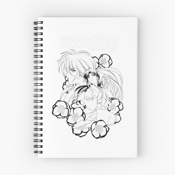 Item preview, Rurouni Kenshin  designed and sold by penilopkgb.