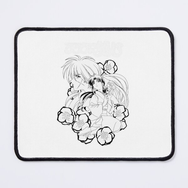 Item preview, Rurouni Kenshin designed and sold by penilopkgb.