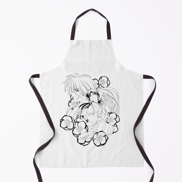 Item preview, Rurouni Kenshin designed and sold by penilopkgb.