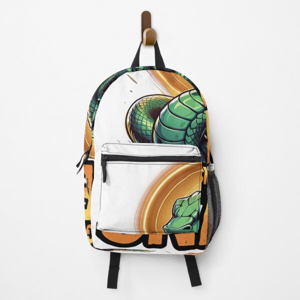 Item preview, Looksmaxxing Coiled Reptile Graphic Art designed and sold by ColeLaniTrading.