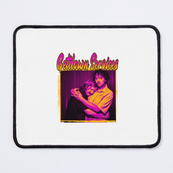 Item preview, Vintage Glow Style - Getdown Services designed and sold by KhayalSaezo.