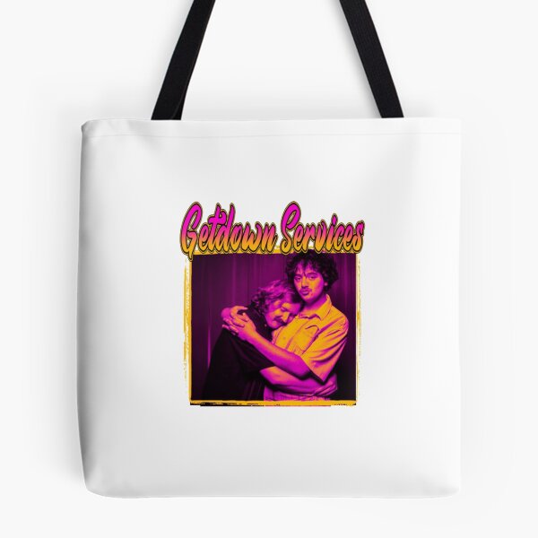 Item preview, Vintage Glow Style - Getdown Services designed and sold by KhayalSaezo.