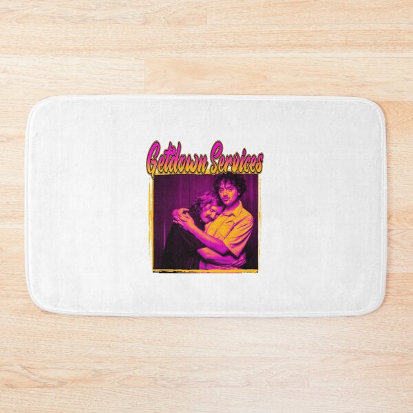 Item preview, Vintage Glow Style - Getdown Services designed and sold by KhayalSaezo.