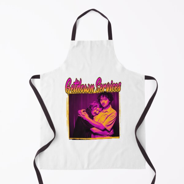 Item preview, Vintage Glow Style - Getdown Services designed and sold by KhayalSaezo.