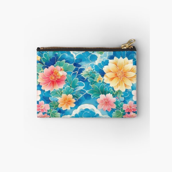 Item preview, JAPANESE FUSION: Blooms of Light designed and sold by FANTASY FRENZY.