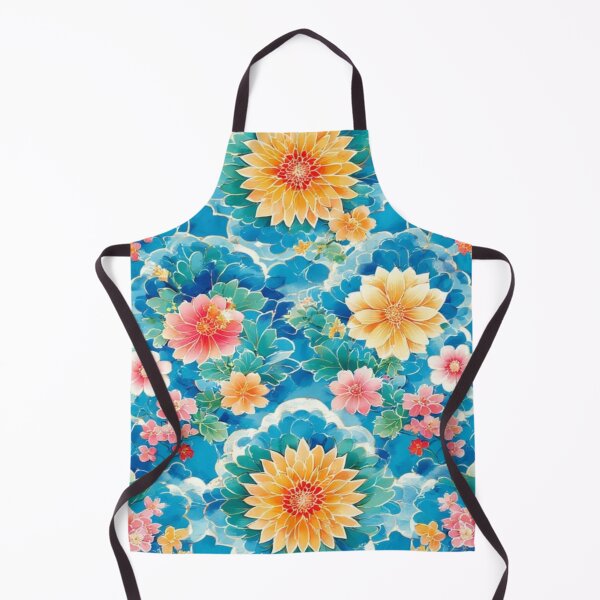 Item preview, JAPANESE FUSION: Blooms of Light designed and sold by FANTASY FRENZY.