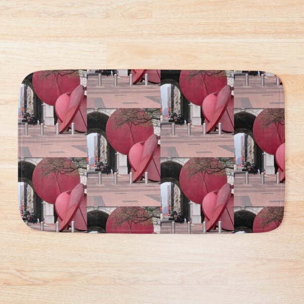 Item preview, NY city  designed and sold by BlueArt7.