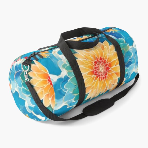 Item preview, JAPANESE FUSION: Blooms of Light designed and sold by FANTASY FRENZY.