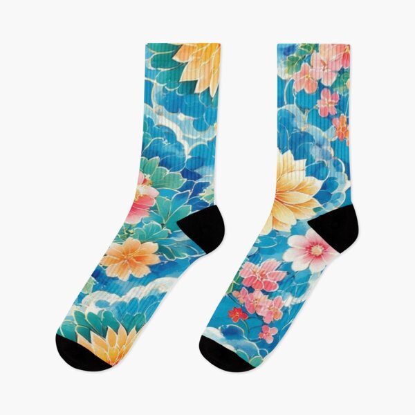 Item preview, JAPANESE FUSION: Blooms of Light designed and sold by FANTASY FRENZY.