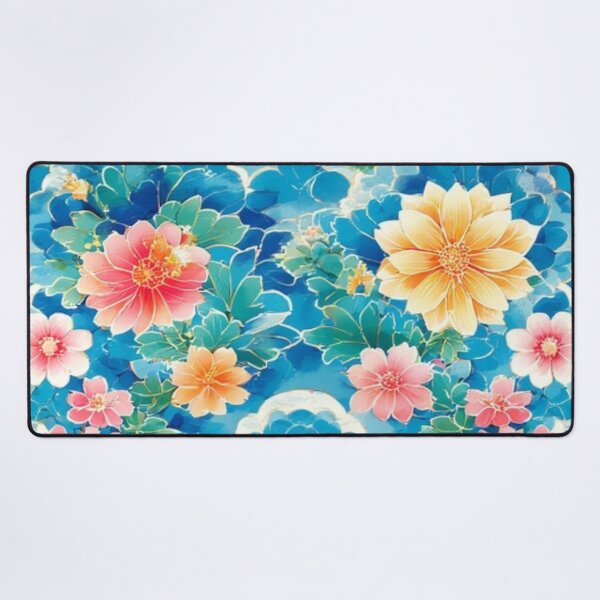 Item preview, JAPANESE FUSION: Blooms of Light designed and sold by FANTASY FRENZY.