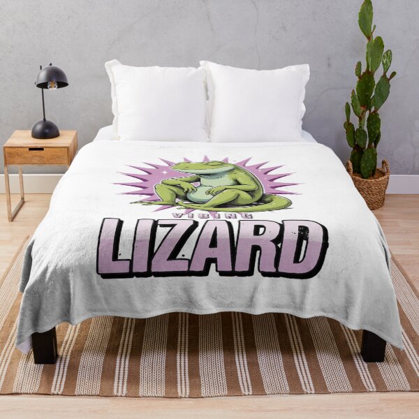Item preview, Relaxed Lizard Meditating Reptile Graphic designed and sold by ColeLaniTrading.