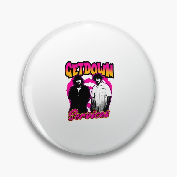 Item preview, Spiral Style - Getdown Services designed and sold by KhayalSaezo.