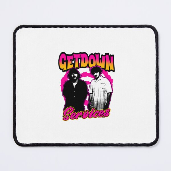 Item preview, Spiral Style - Getdown Services designed and sold by KhayalSaezo.