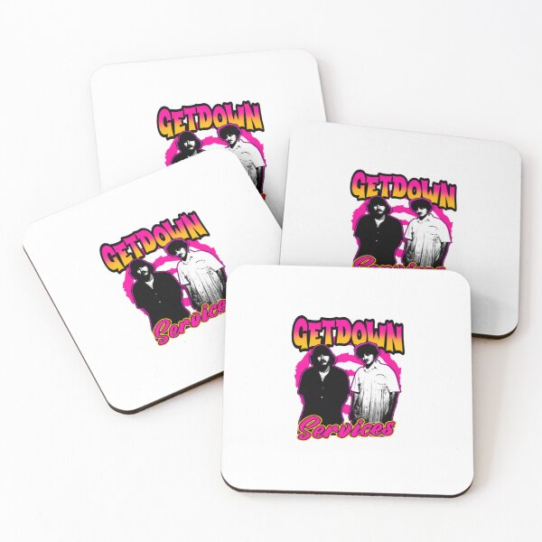 Item preview, Spiral Style - Getdown Services designed and sold by KhayalSaezo.