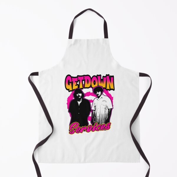 Item preview, Spiral Style - Getdown Services designed and sold by KhayalSaezo.