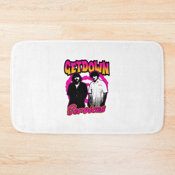 Item preview, Spiral Style - Getdown Services designed and sold by KhayalSaezo.