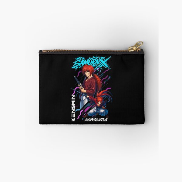 Item preview, Samurai X  Rurouni Kenshin  designed and sold by penilopkgb.