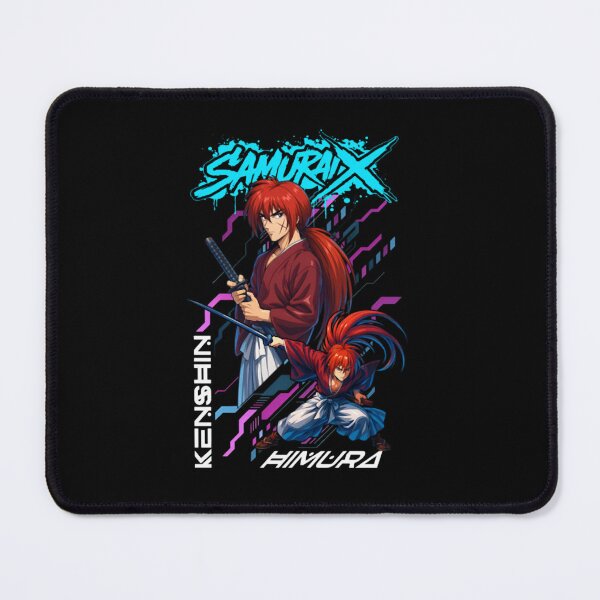 Item preview, Samurai X Rurouni Kenshin designed and sold by penilopkgb.