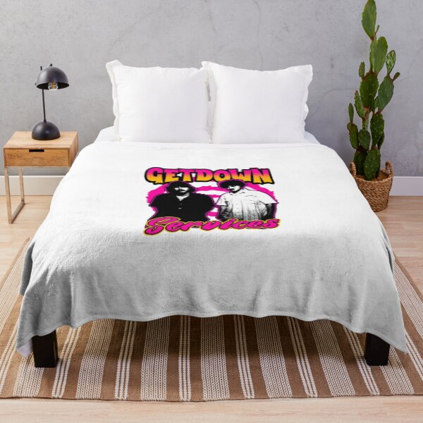 Item preview, Spiral Style - Getdown Services designed and sold by KhayalSaezo.