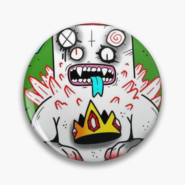 Item preview, ZombieHandArt designed and sold by Mystireature.