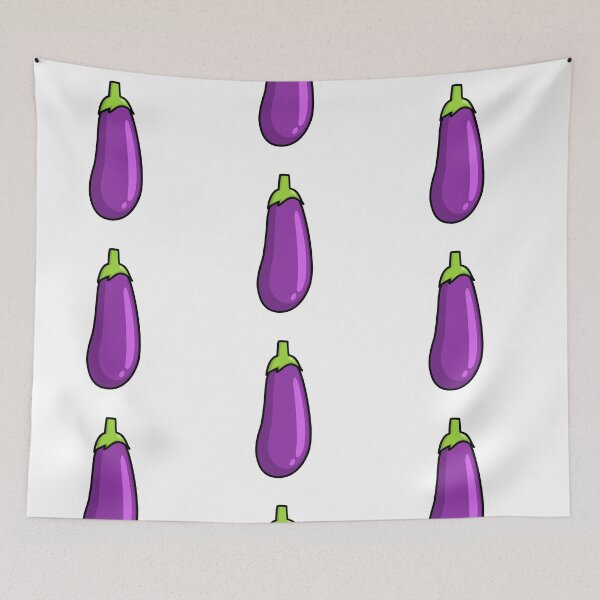 Item preview, Aubergine designed and sold by sptsang.